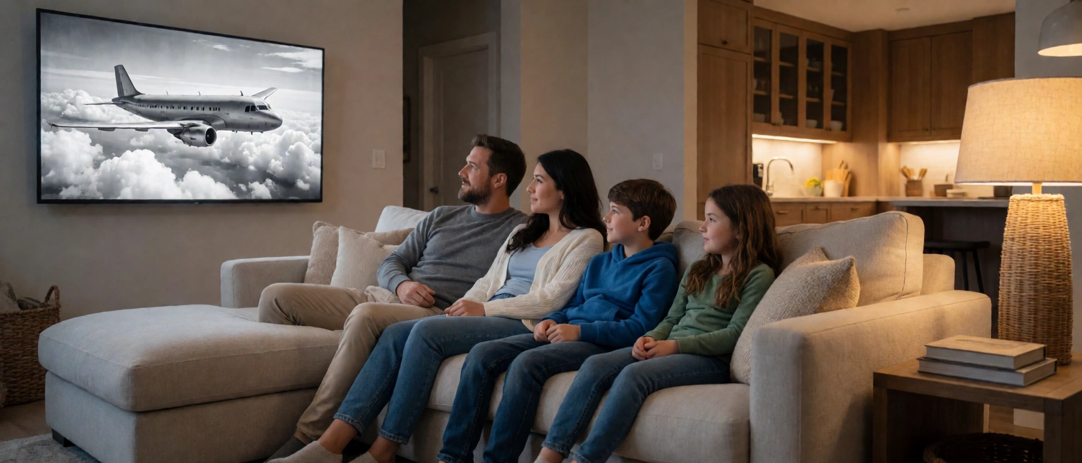 Dopriv streaming solutions