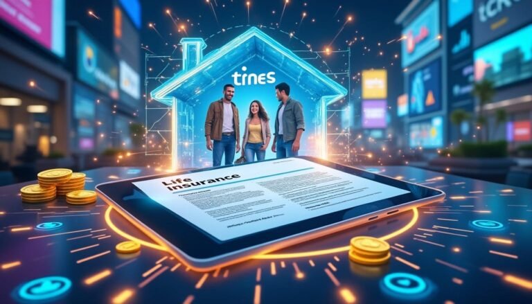 Image optimisée : assurance vie : quel est le plafond en 2025 et comment l’optimiser ?