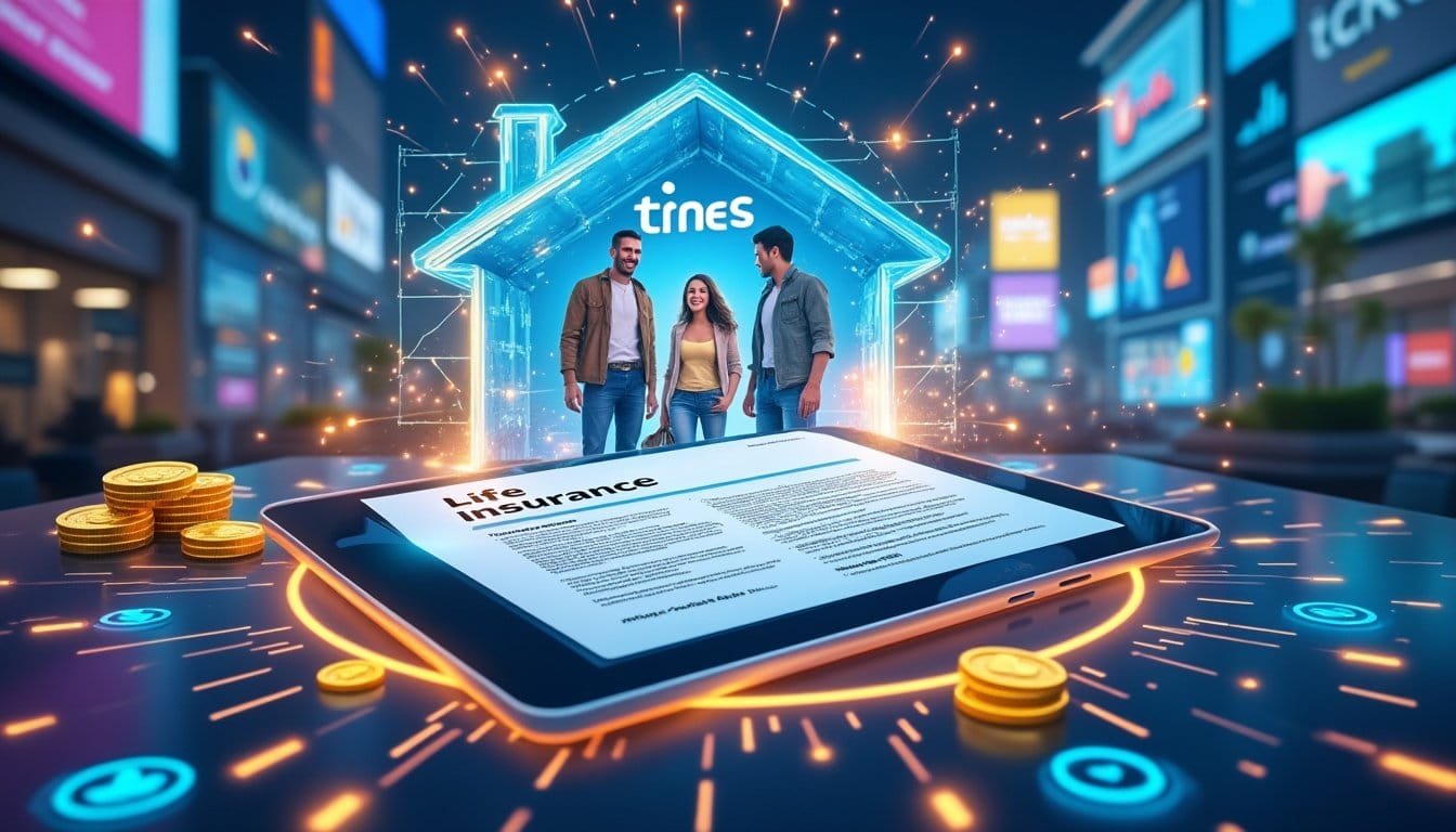 Image optimisée : assurance vie : quel est le plafond en 2025 et comment l’optimiser ?