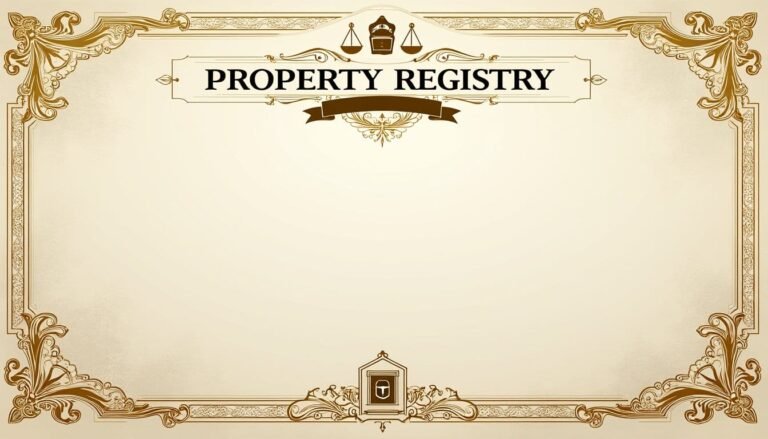 Image optimisée : Attestation de propriété : tout savoir pour prouver la possession d’un bien immobilier