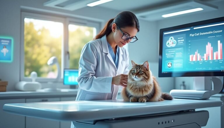 Image optimisée : Combien coûte la stérilisation d’une chatte en 2025 ?