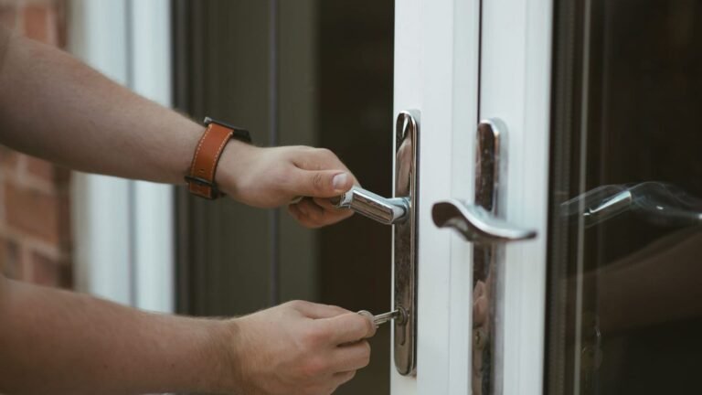 Image optimisée : Comment bien choisir les poignées de porte pour sa maison