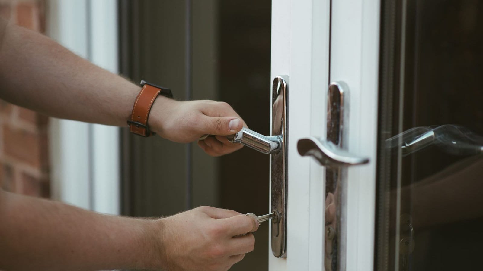 Image optimisée : Comment bien choisir les poignées de porte pour sa maison