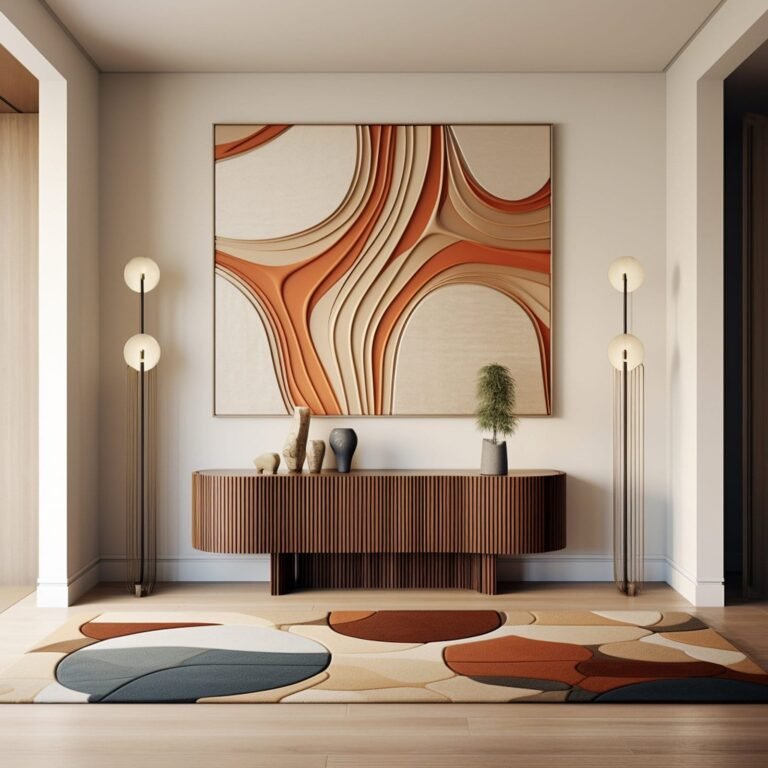 Image optimisée : Comment choisir la décoration parfaite à Montréal
