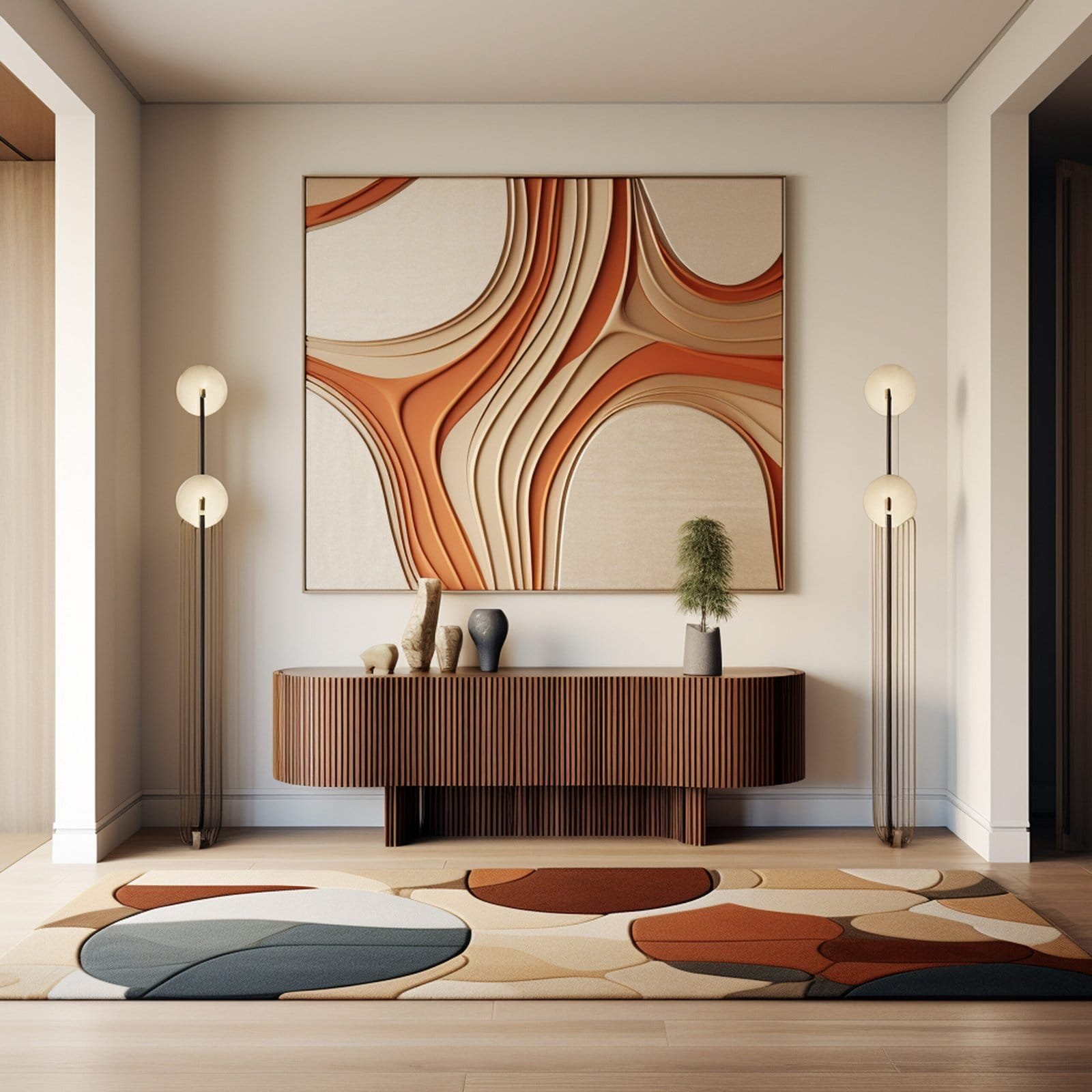 Image optimisée : Comment choisir la décoration parfaite à Montréal