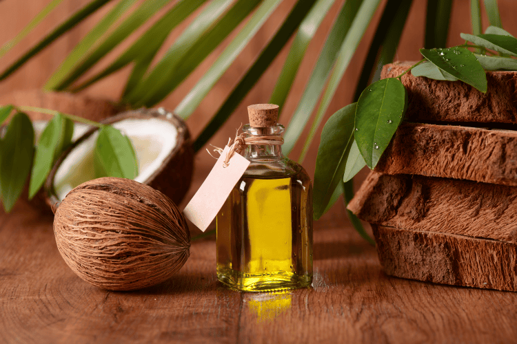 Image optimisée : Comment choisir ses huiles végétales pour fabriquer un savon naturel