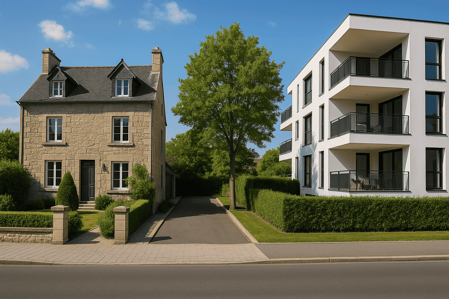 Image optimisée : Comment optimiser son taux de crédit immobilier ?