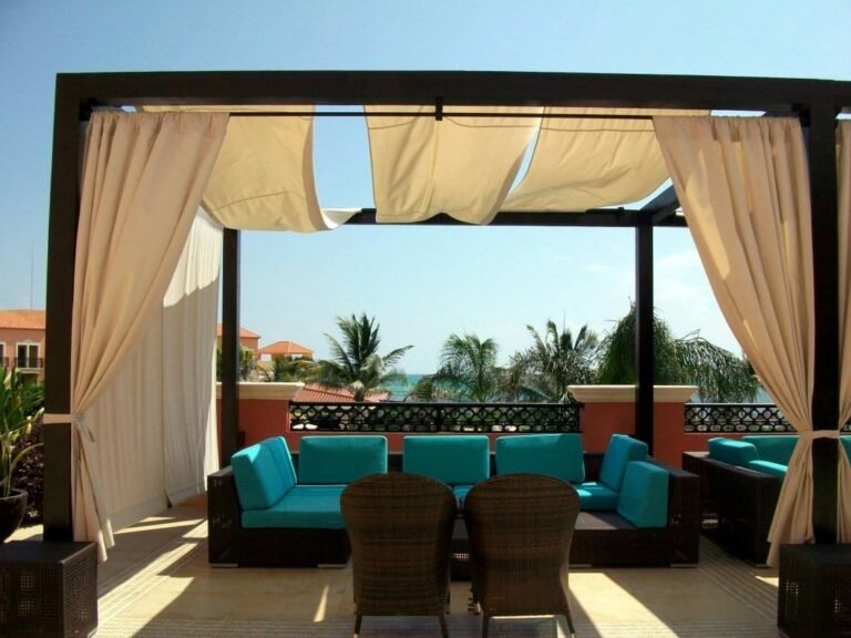 Image optimisée : Conseils pour créer une terrasse fonctionnelle et agréable
