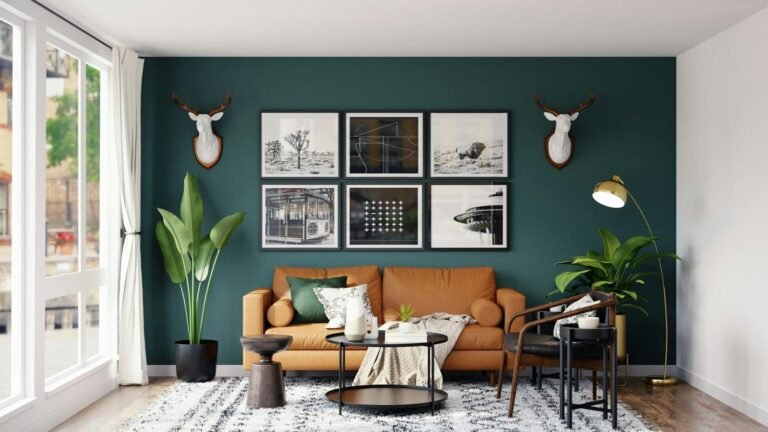 Image optimisée : Décoration d’intérieur : créer un espace qui vous ressemble