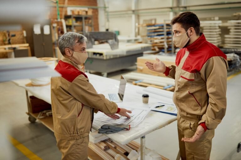 Image optimisée : Fabricants de meubles dans le grand Montréal : tendances et innovations à découvrir