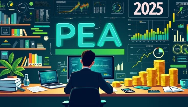 Image optimisée : Fiscalité du PEA en 2025 : comment optimiser vos gains sans erreur