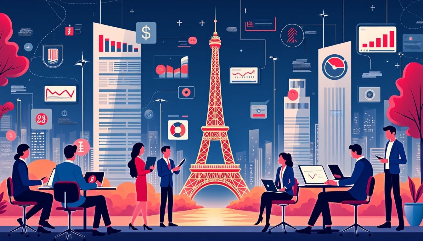 Image optimisée : Flat tax en France : comprendre son fonctionnement et ses impacts en 2025