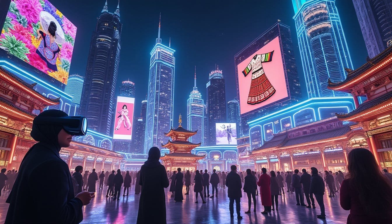 Image optimisée : La culture digitale : un nouveau paysage culturel
