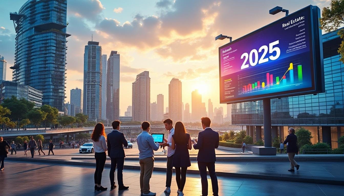 Image optimisée : La vente à terme : comment sécuriser un investissement immobilier en 2025 ?