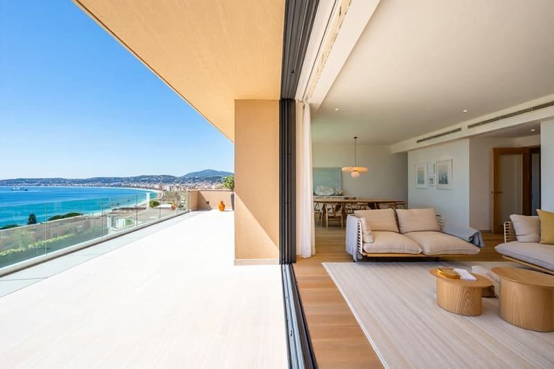 Image optimisée : Le marché immobilier à Nice : entre attractivité et singularité locale