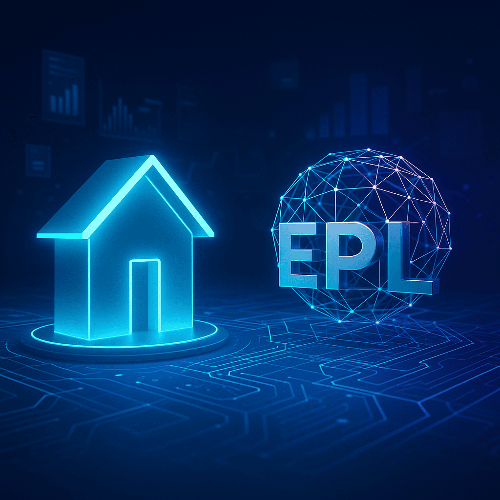 Image optimisée : Le Partenariat de Confiance dans le Financement Immobilier : EPL SAS et Épargne Avenir, gages de Crédibilité et de Stabilité