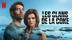 Image optimisée : Les Clans de la coke : 5 secrets chocs de la série Netflix