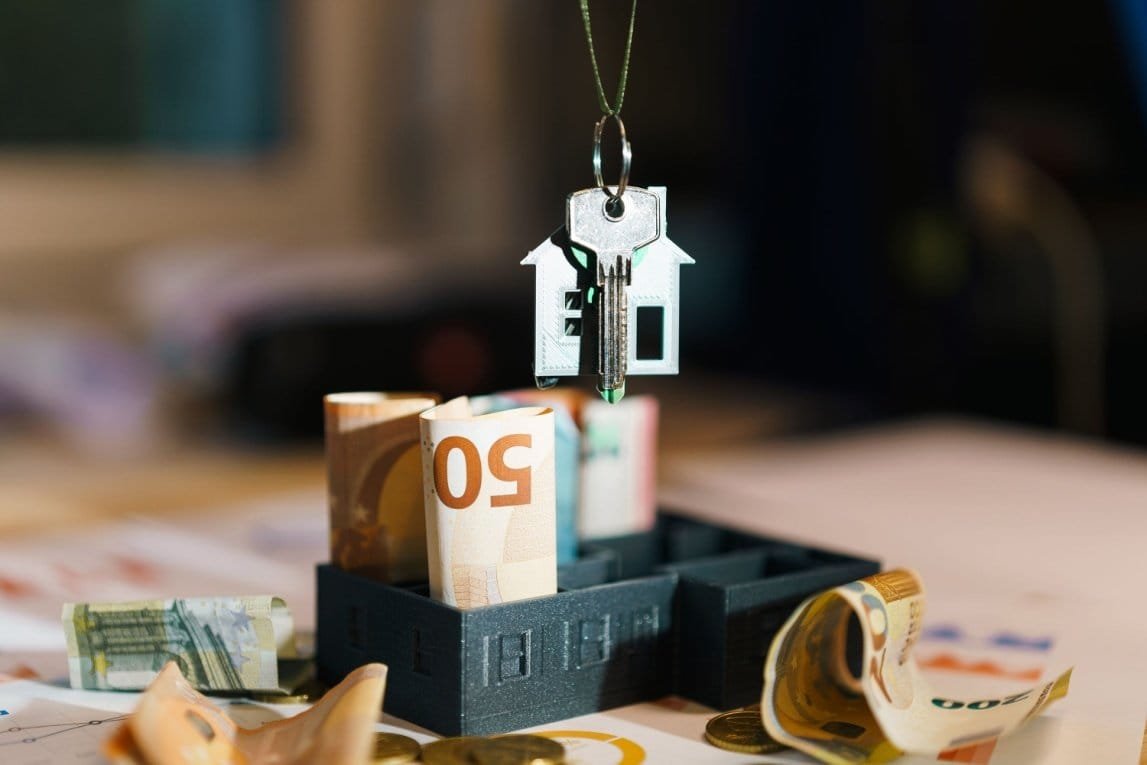 Image optimisée : Les points essentiels pour investir en immobilier avec succès