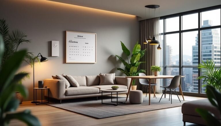 Image optimisée : Loi Airbnb 2025 : Ce que vous devez savoir pour louer votre logement légalement