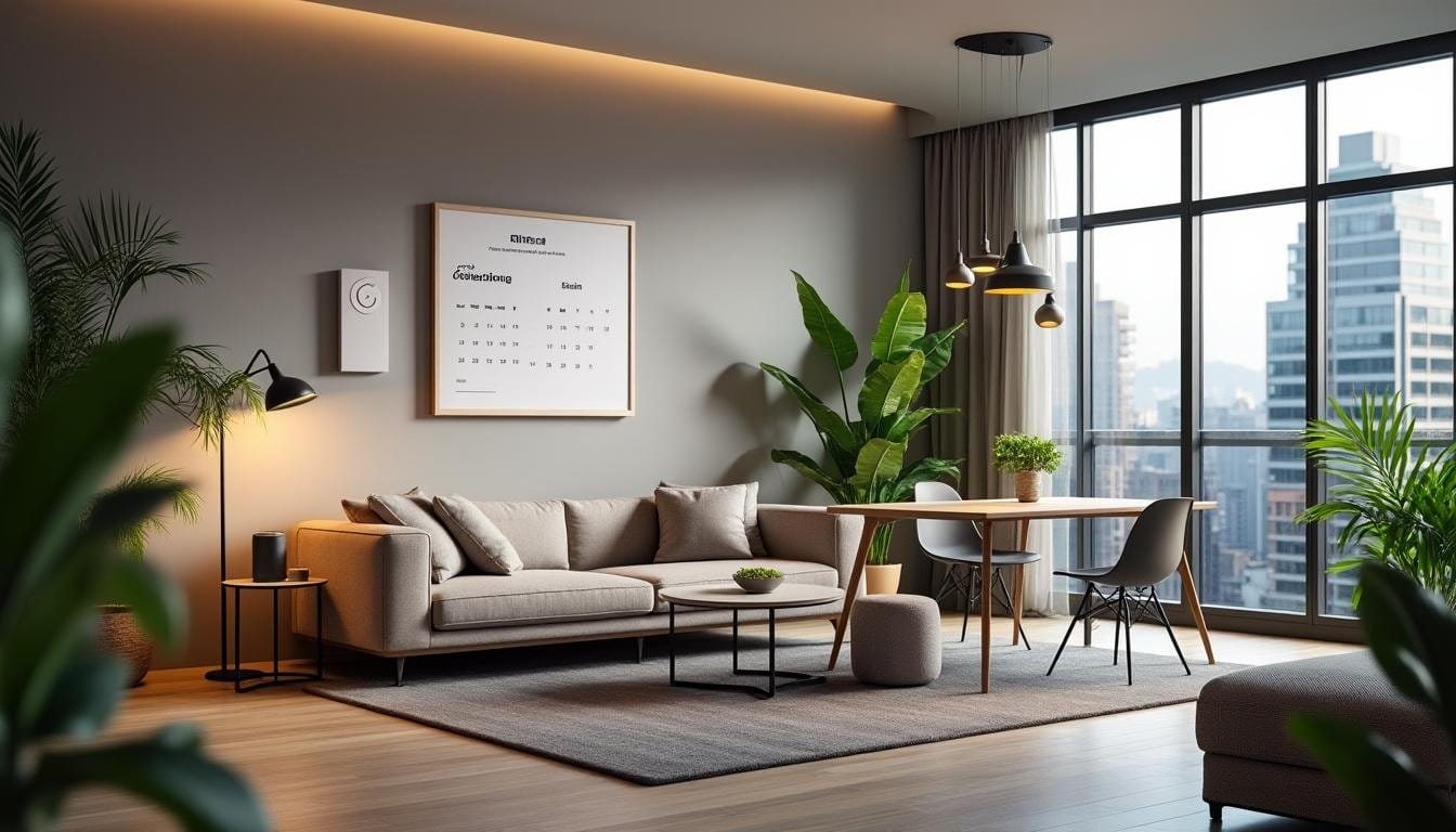 Image optimisée : Loi Airbnb 2025 : Ce que vous devez savoir pour louer votre logement légalement