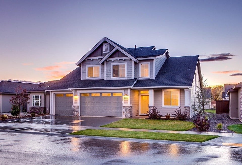 Image optimisée : Maison en bois : pourquoi ce choix séduit de plus en plus de Français