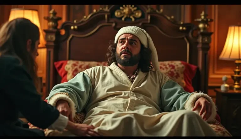 Image optimisée : Molière : Le Malade imaginaire, une satire toujours actuelle