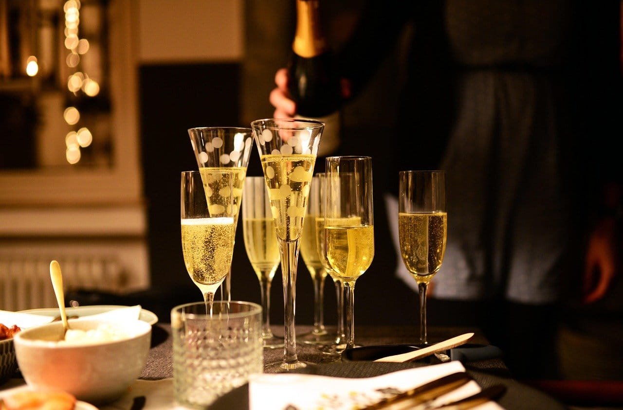 Image optimisée : Organiser un événement à la maison : l’expérience réussie avec GHL Events