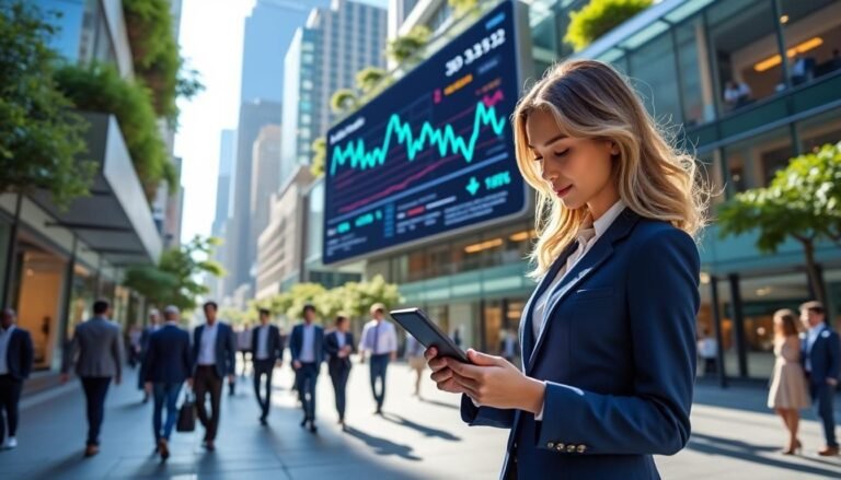 Image optimisée : Pourquoi les taux d&rsquo;intérêt continuent de baisser en 2025 ?