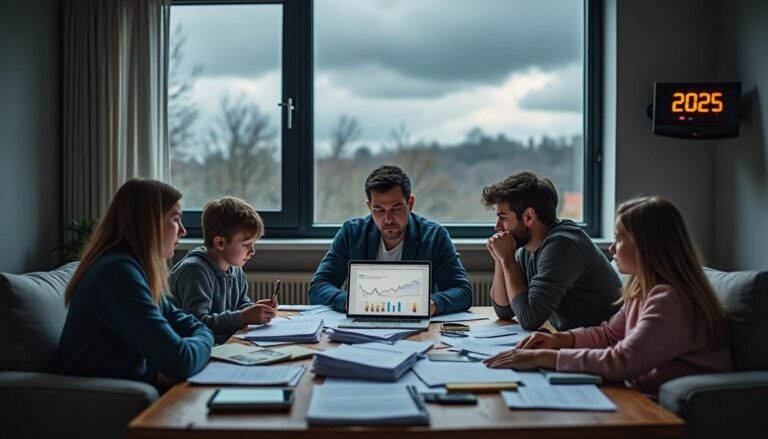 Image optimisée : Que faire si votre maison est hypothéquée en 2025 ?