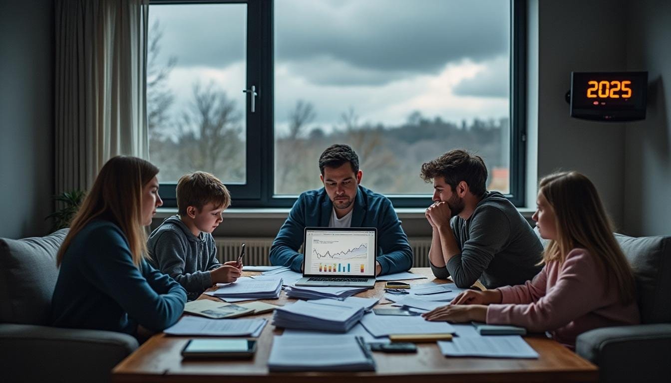 Image optimisée : Que faire si votre maison est hypothéquée en 2025 ?