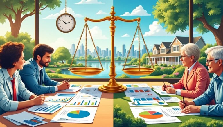 Image optimisée : réforme des retraites 2025 : ce qui va changer pour les salariés et les retraités