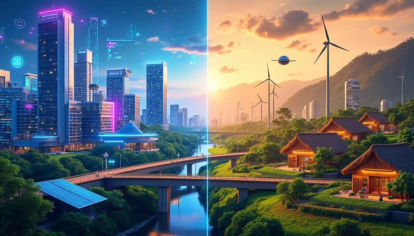 Image optimisée : Secteur 1 ou 2 : comprendre les différences pour bien choisir en 2025