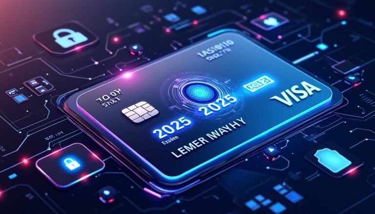 Image optimisée : Tout savoir sur le numéro de carte bancaire : fonctionnement, sécurité et usages en 2025
