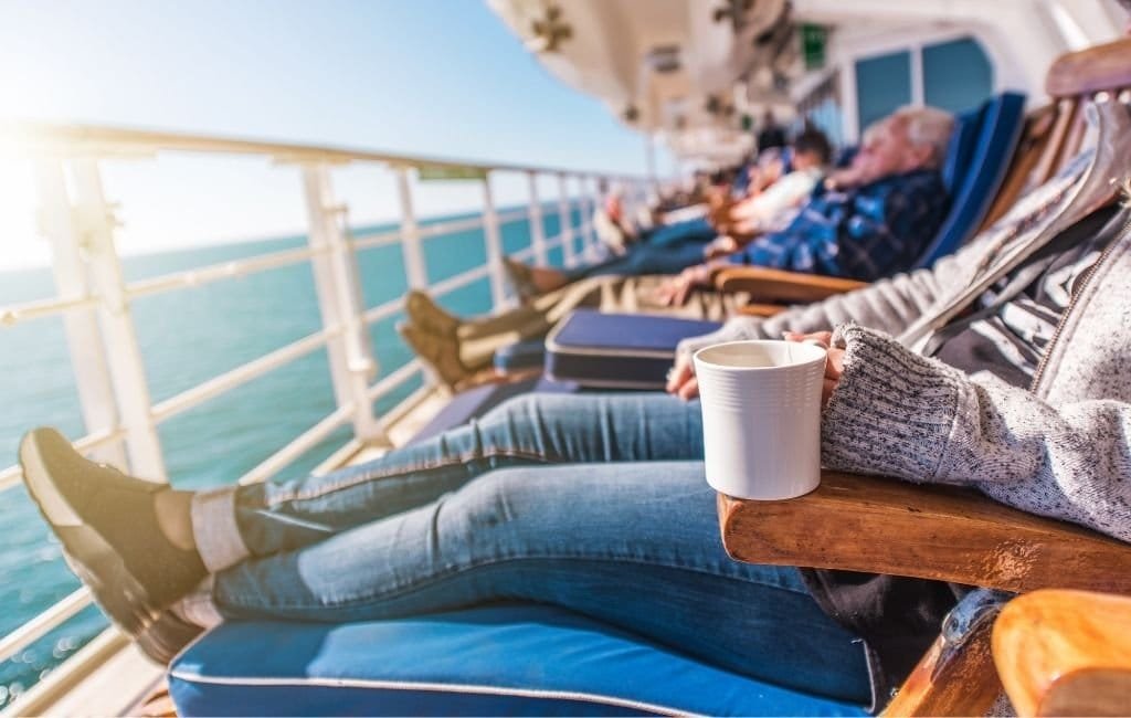 Image optimisée : Voyage en bateau de croisière : les meilleures astuces pour une expérience réussie