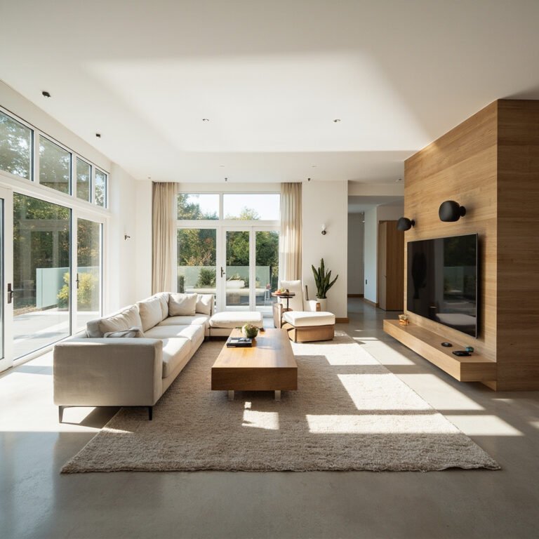 Photo d'illustration renovation maison 2026 travaux