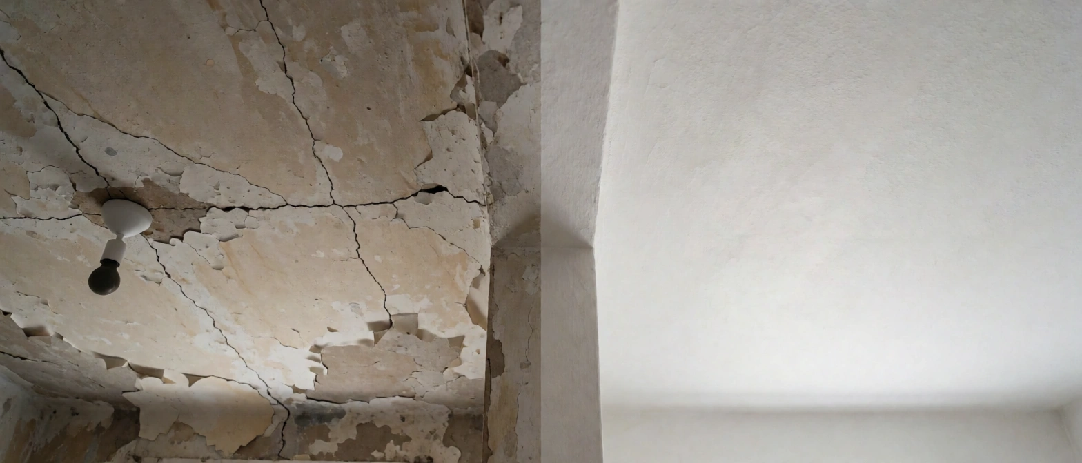 Illustration : Rénover une maison ancienne en toute sécurité