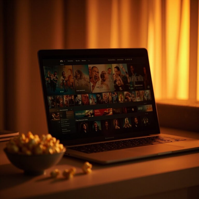 Comparatif des meilleurs sites de streaming gratuit - illustration 1